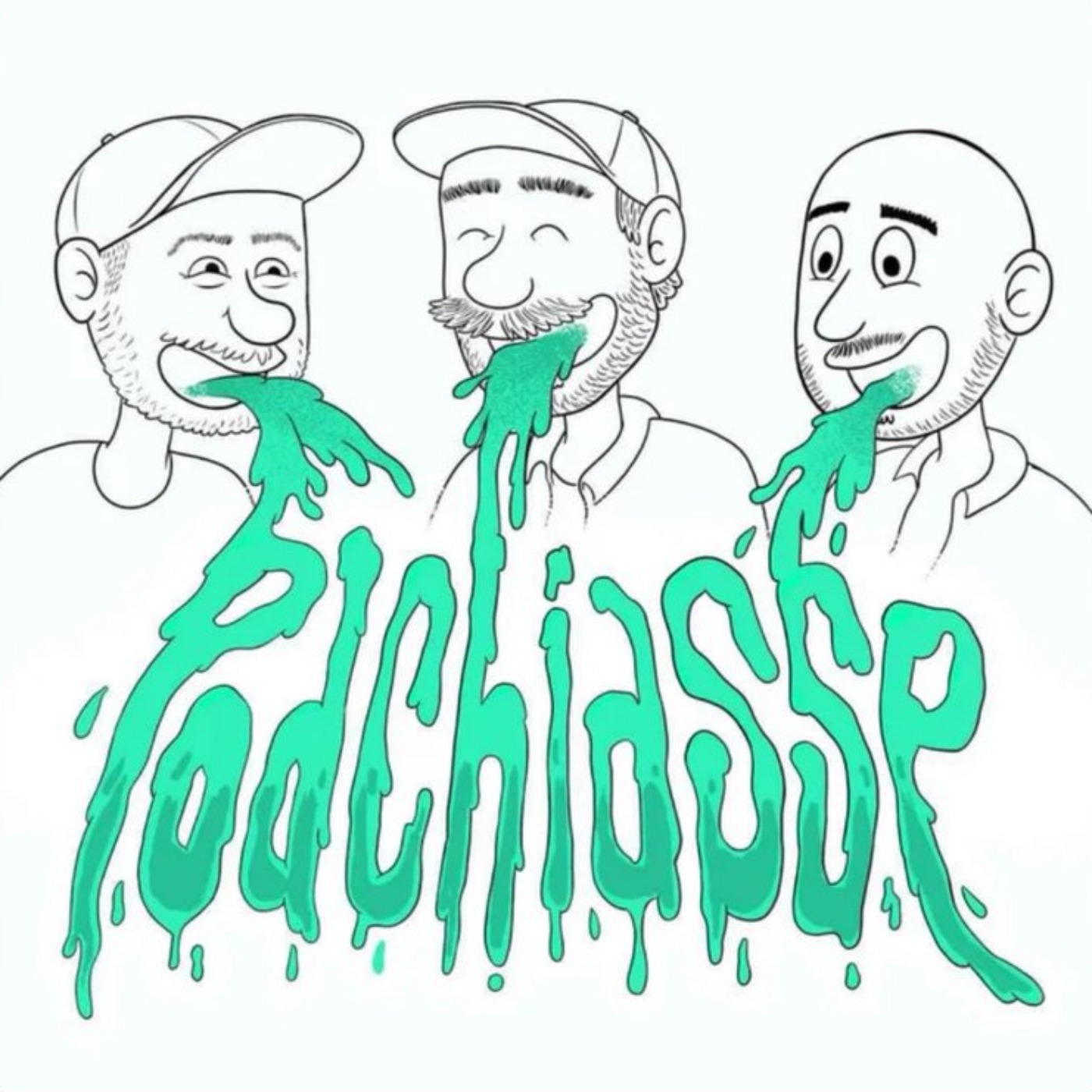 Podchiasse