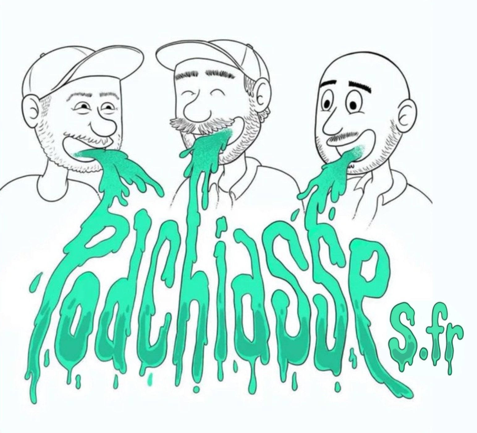Podchiasse