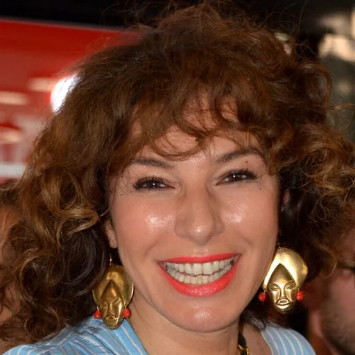 Anne Depetrini