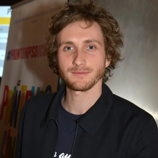 Baptiste Lecaplain