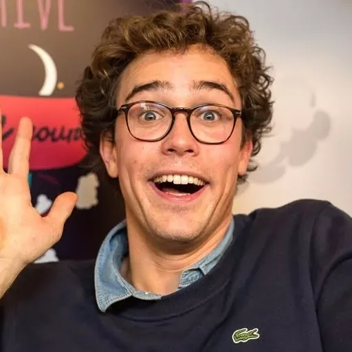 Baptiste Lorber