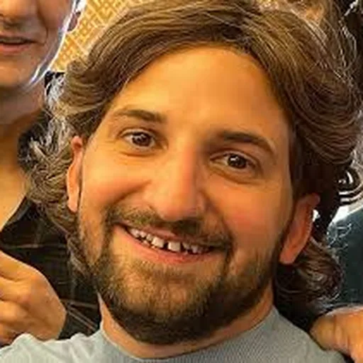 Benjamin Tranié
