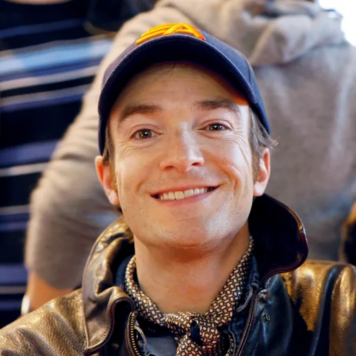 Jonathan Lambert