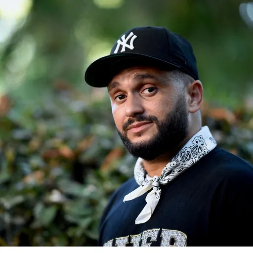 Malik Bentalha
