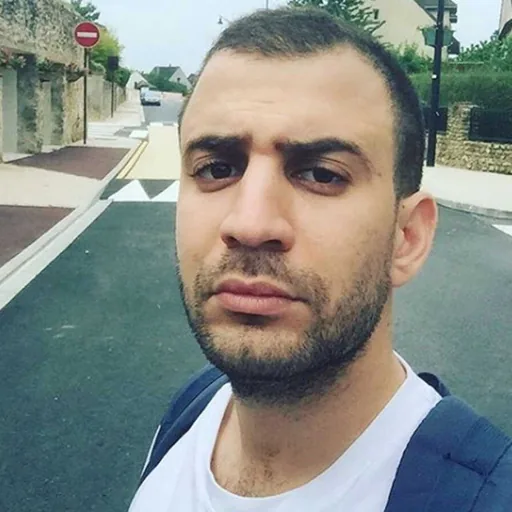 Mehdi Maïzi