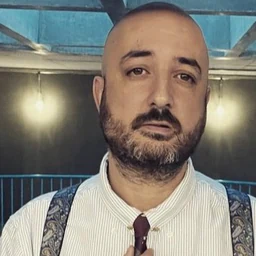 Mehdi