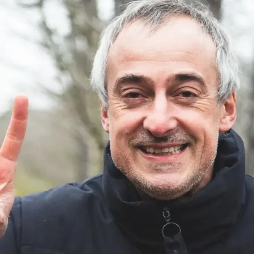 Sébastien Thoen
